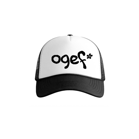 BONE TRUCKER OGEF PRETO